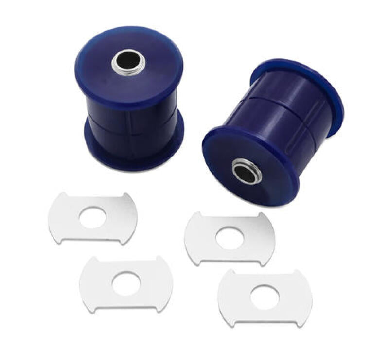 Superpro 13-23 Ram ProMaster 1500/2500/3500 Rear Leaf Spring Forward Eye Bushing Kit Superpro Bushings - Full Vehicle Kits AXOPROS