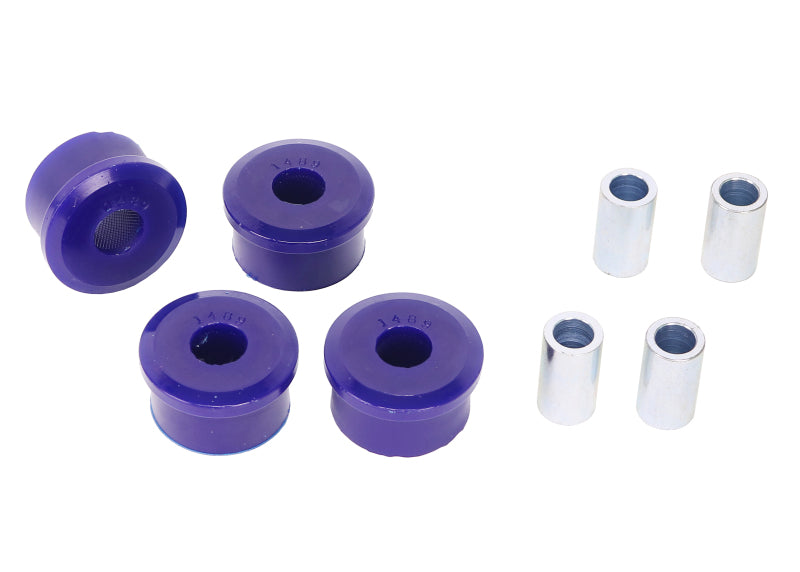 SuperPro 1950 Hillman Minx MK IV Front Control Arm Bushing Kit Superpro Bushing Kits AXOPROS
