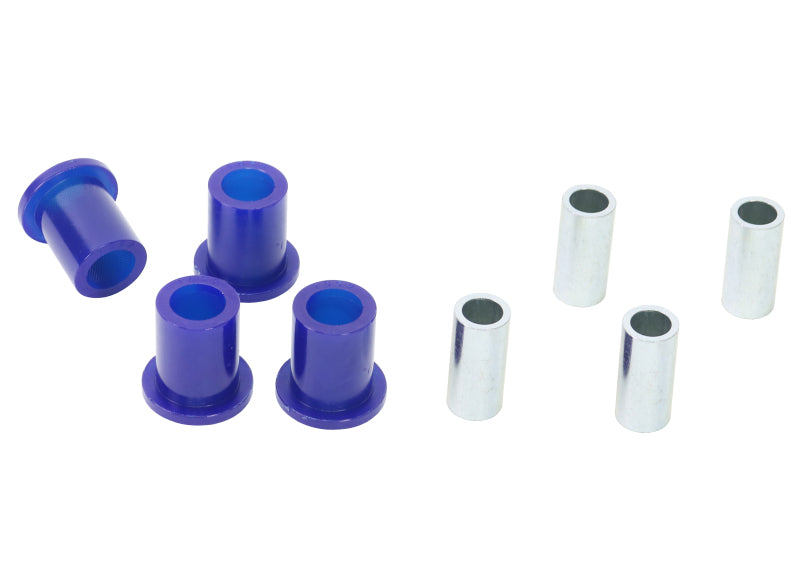 SuperPro 1964 Sunbeam Tiger Front Control Arm Bushing Kit Superpro Bushing Kits  AXOPROS