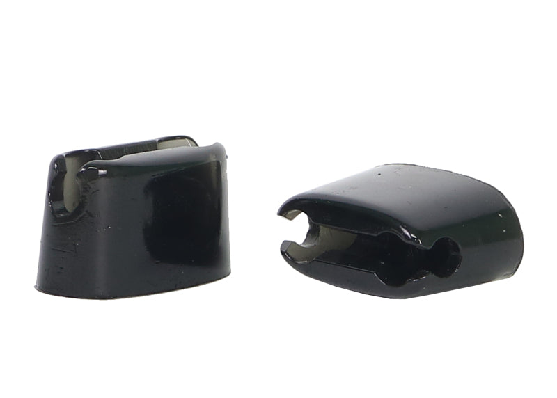 SuperPro 1975 Triumph TR7 Base Sun Visor Mounting Clip Superpro Bushing Kits AXOPROS