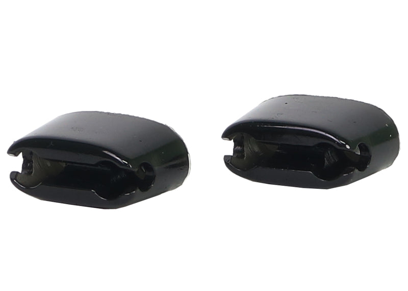 SuperPro 1975 Triumph TR7 Base Sun Visor Mounting Clip Superpro Bushing Kits AXOPROS