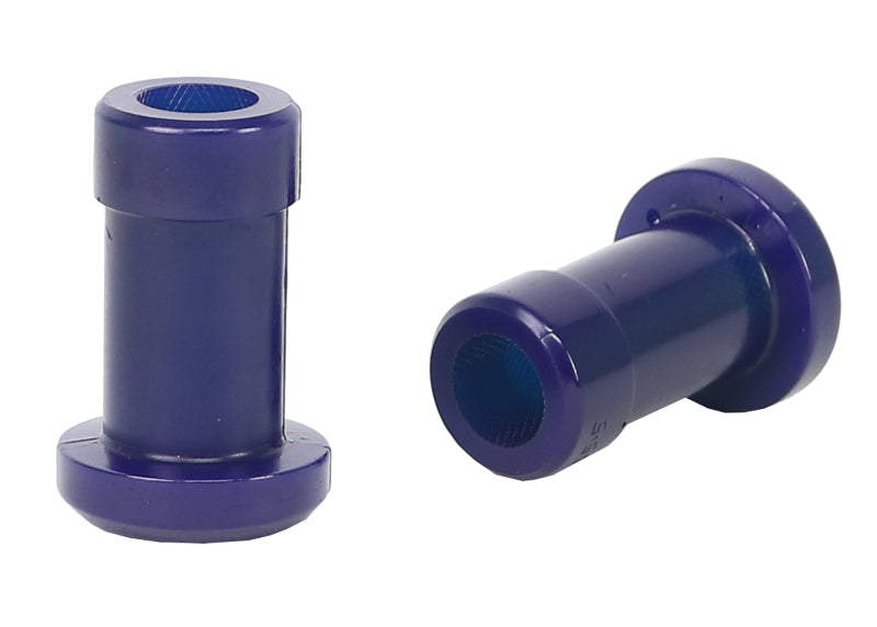 SuperPro 1979 Mazda RX-7 GS Front Lower Inner Control Arm Bushing Kit Superpro Bushing Kits AXOPROS