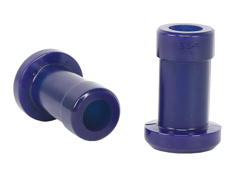 SuperPro 1979 Mazda RX-7 GS Front Lower Inner Control Arm Bushing Kit Superpro Bushing Kits AXOPROS