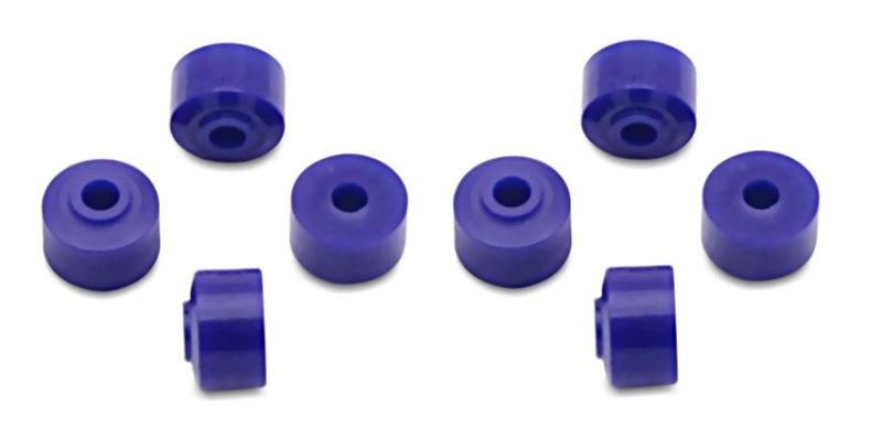 SuperPro 1979 Mazda RX-7 GS Rear Sway Bar Link Bushing Kit Superpro Sway Bar Bushings AXOPROS