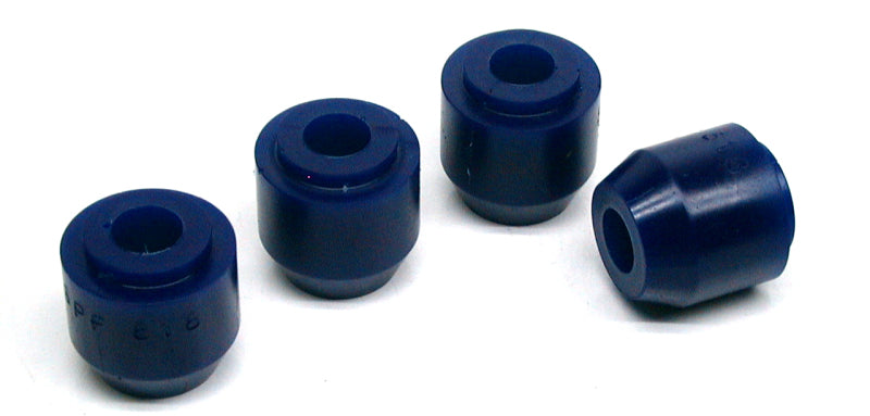 SuperPro 1980 Triumph TR8 Base Sway Bar to Lower Control Arm Bushing Kit Superpro Bushing Kits AXOPROS