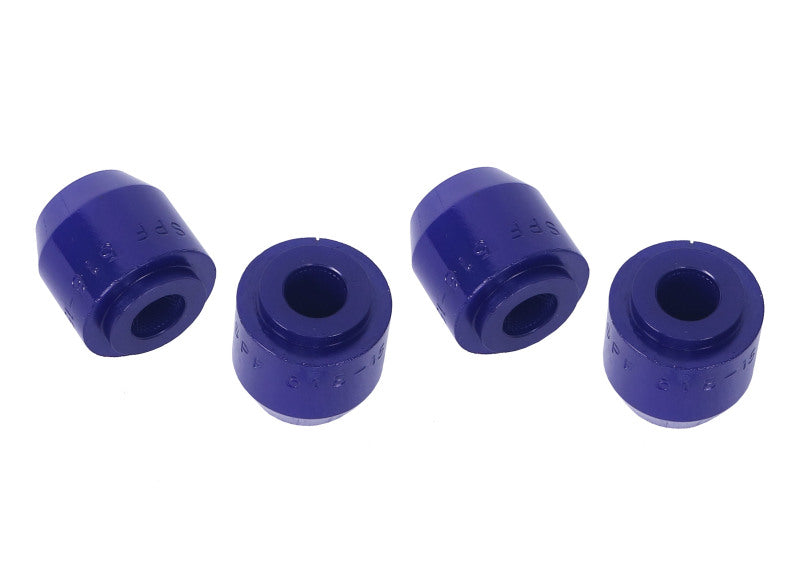 SuperPro 1980 Triumph TR8 Base Sway Bar to Lower Control Arm Bushing Kit Superpro Bushing Kits AXOPROS