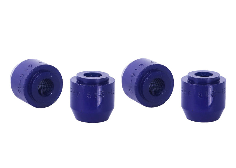 SuperPro 1980 Triumph TR8 Base Sway Bar to Lower Control Arm Bushing Kit Superpro Bushing Kits AXOPROS