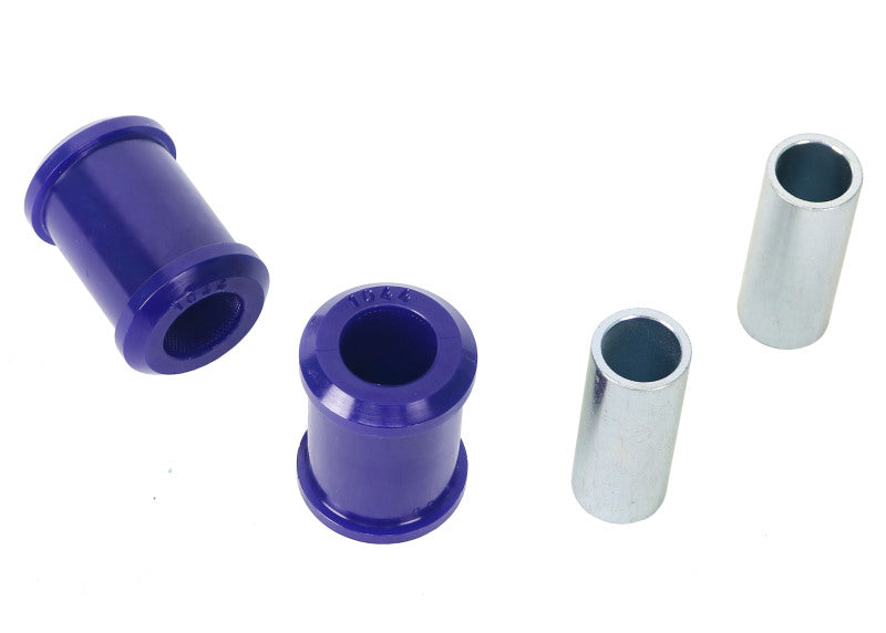 SuperPro 1987 Toyota Celica GT Front Lower Inner Forward Control Arm Bushing Kit Superpro Bushing Kits  AXOPROS