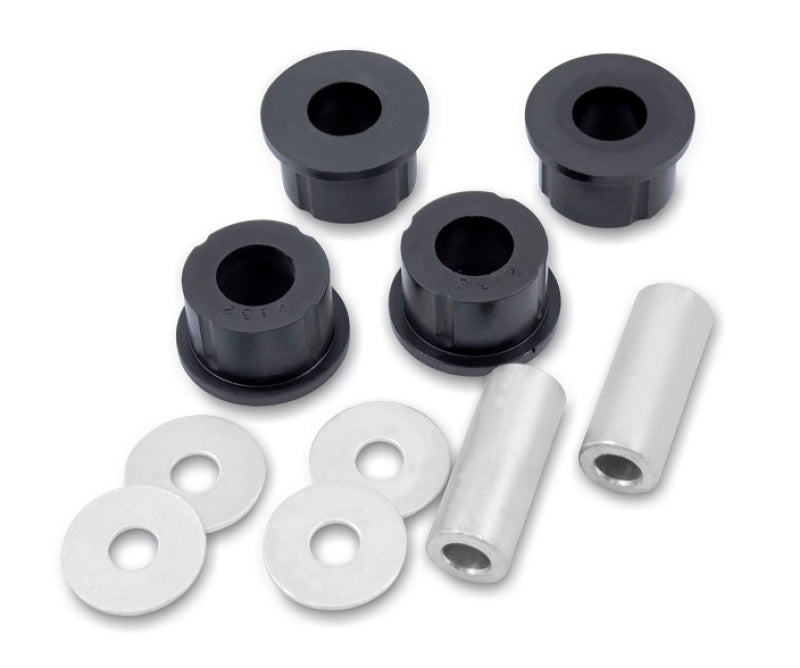 SuperPro 1988 Honda Prelude 2.0 S Front Lower Shock Absorber-to-Control Arm Mount Bushing Kit Superpro Bushing Kits  AXOPROS