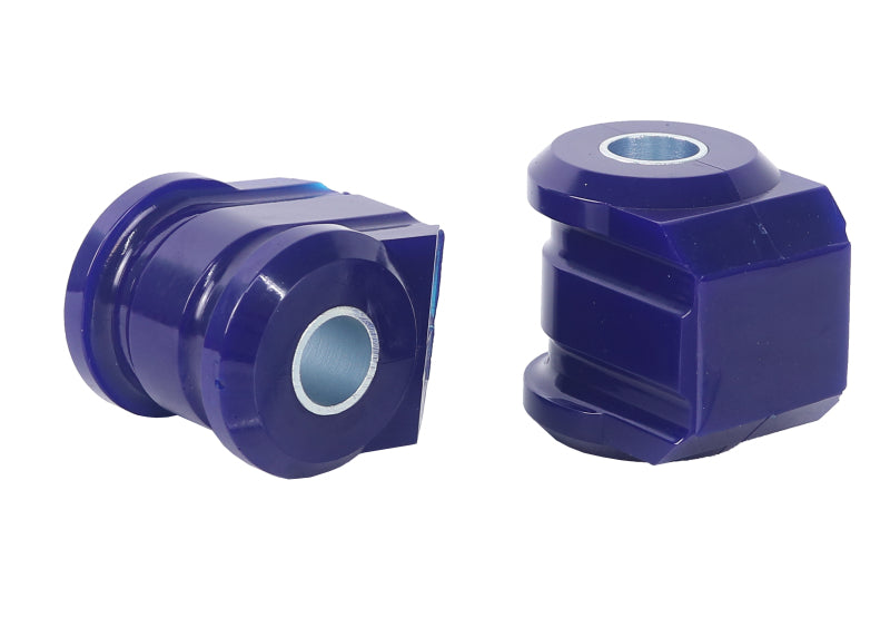 SuperPro 1988 Toyota Corolla Front Control Arm Bushing Superpro Bushing Kits  AXOPROS