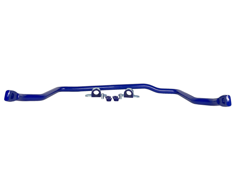 SuperPro 1991 Toyota Land Cruiser Base Front 30mm HD Sway Bar Kit Superpro Sway Bars AXOPROS