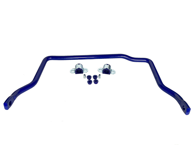 SuperPro 1991 Toyota Land Cruiser Base Front 30mm HD Sway Bar Kit Superpro Sway Bars AXOPROS