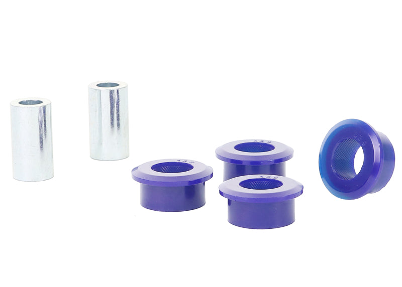 SuperPro 1991 Toyota Land Cruiser Base Front Panhard Rod Bushing Set Superpro Bushing Kits AXOPROS