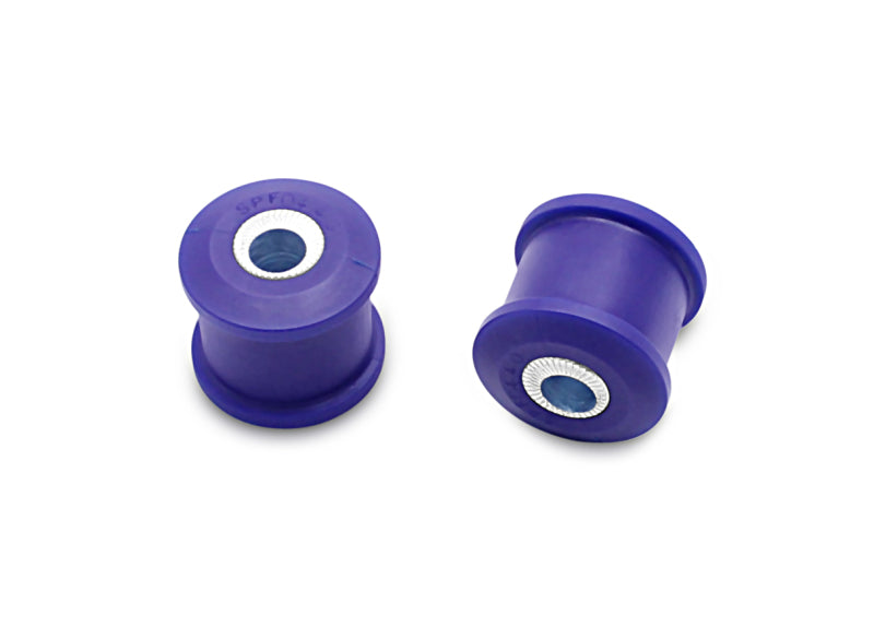 SuperPro 1991 Toyota Land Cruiser Base Front Radius Arm-to-Chassis Bushing - Setback Correction Kit Superpro Suspension Arm Bushings AXOPROS