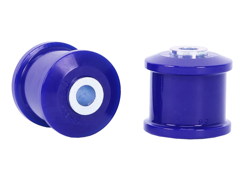 SuperPro 1991 Toyota Land Cruiser Base Front Rearward Radius Arm-to-Chassis Bushing Kit Superpro Suspension Arm Bushings AXOPROS