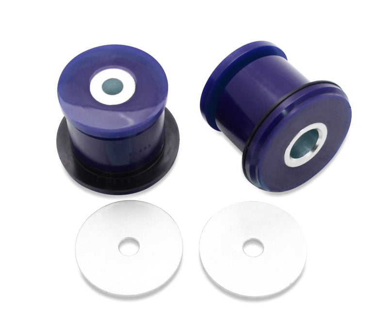 SuperPro 1992 Lexus SC300 Base Rear Forward Subframe Bushing Set Superpro Bushing Kits AXOPROS