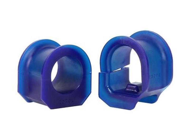 SuperPro 1993 Mazda RX-7 Base Front Steering Rack & Pinion Mount Bushing Kit - Power Steering Superpro Bushing Kits AXOPROS