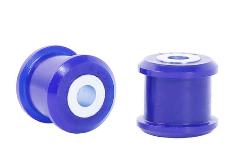 SuperPro 1993 Mazda RX-7 Base Lower Rear Toe Control Arm Outer Bushing Kit Superpro Bushing Kits AXOPROS