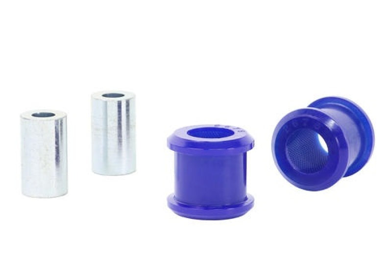 SuperPro 1993 Mazda RX-7 Base Lower Rear Toe Control Arm Outer Bushing Kit Superpro Bushing Kits AXOPROS