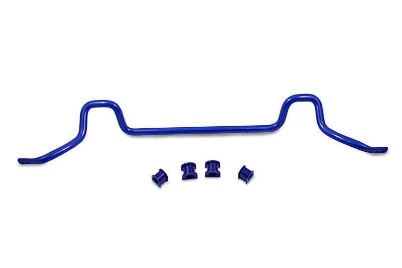 SuperPro 1993 Toyota Supra Twin Turbo Front 30mm 2-Position Adjustable Sway Bar Superpro Sway Bars AXOPROS