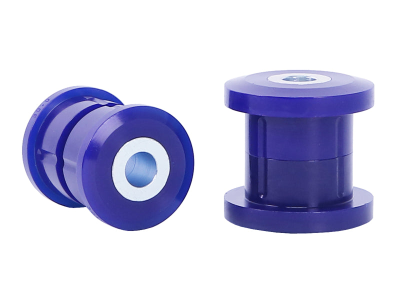 SuperPro 1993 Toyota Supra Twin Turbo Front Lower Inner Forward Control Arm Bushing Kit Superpro Bushing Kits AXOPROS