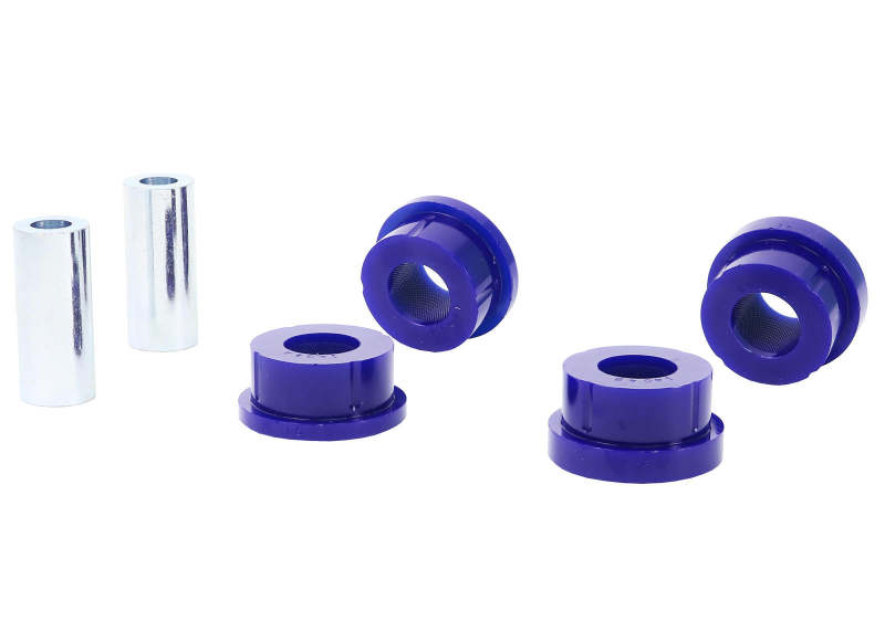 SuperPro 1993 Toyota Supra Twin Turbo Front Lower Inner Rearward Control Arm Bushing Kit Superpro Bushing Kits AXOPROS