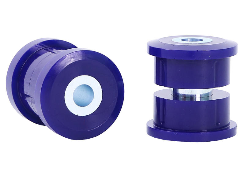 SuperPro 1993 Toyota Supra Twin Turbo Front Lower Inner Rearward Control Arm Bushing Kit Superpro Bushing Kits AXOPROS