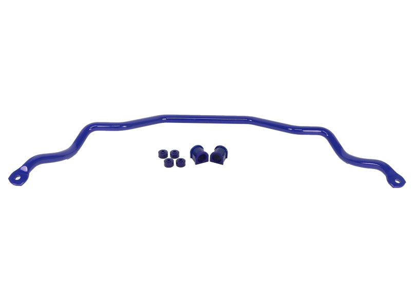 SuperPro 1998 Lexus LX470 Base Front 30mm HD Sway Bar Kit Superpro Sway Bars AXOPROS