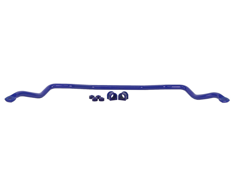 SuperPro 1998 Lexus LX470 Base Front 30mm HD Sway Bar Kit Superpro Sway Bars AXOPROS