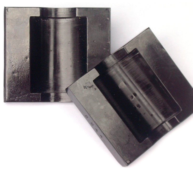 SuperPro 1998 Mercedes-Benz ML320 Front Control Arm Bushing Kit Superpro Bushing Kits AXOPROS