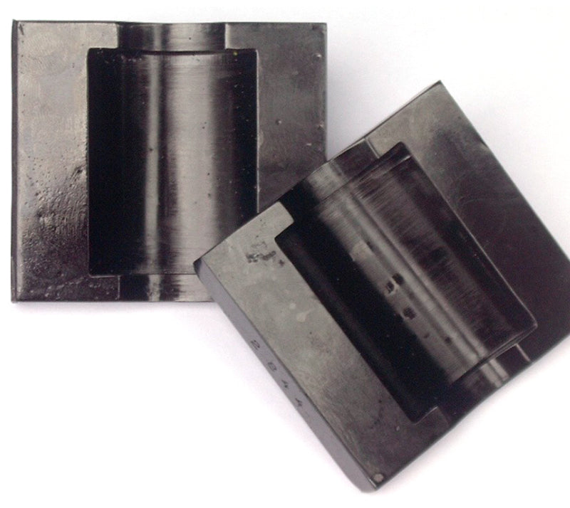 SuperPro 1998 Mercedes-Benz ML320 Front Control Arm Bushing Kit Superpro Bushing Kits AXOPROS