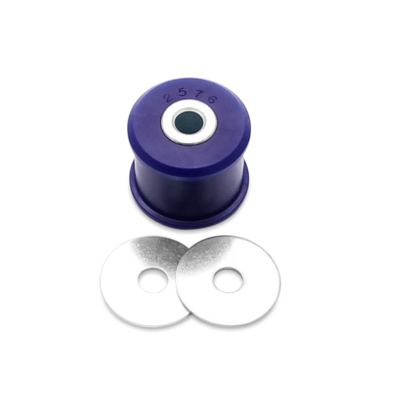 SuperPro 2000 Audi TT Base Rear Lower Engine Pendulum Mount Center Pivot Bushing Set Superpro Bushing Kits AXOPROS