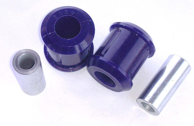 SuperPro 2001 Lexus IS300 Base Front Lower Inner Control Arm Bushing Set Superpro Bushing Kits AXOPROS