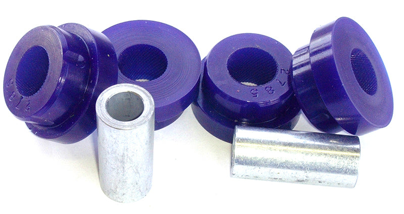 SuperPro 2001 Lexus IS300 Base Lower Rear Inner Toe Control Arm Bushing Set Superpro Bushing Kits AXOPROS