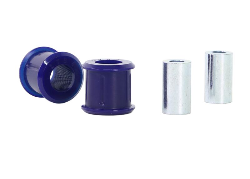 SuperPro 2001 Lexus IS300 Base Rear Trailing Arm Forward Bushing Kit Superpro Suspension Arm Bushings AXOPROS