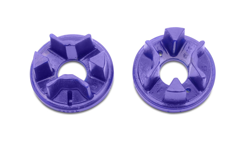 SuperPro 2002 Mini Cooper Front Engine Mount Bushing Superpro Bushing Kits AXOPROS