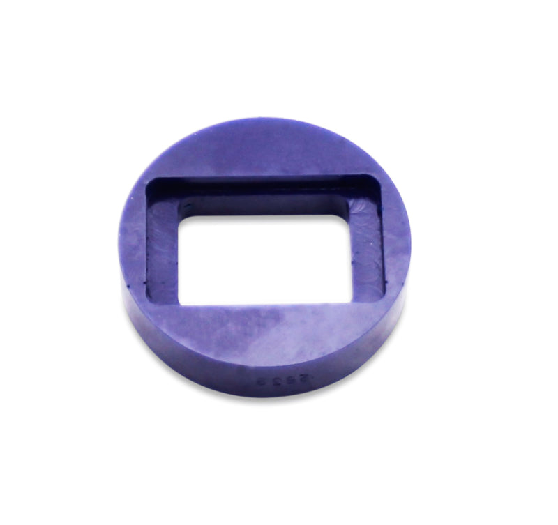 SuperPro 2002 Mini Cooper Front Engine Mount Bushing Superpro Bushing Kits AXOPROS