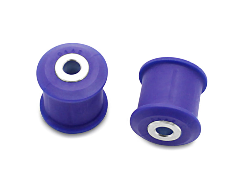 SuperPro 2003 Lexus GX470 Base Rear Lower Trailing Arm Bushing Kit Superpro Suspension Arm Bushings AXOPROS