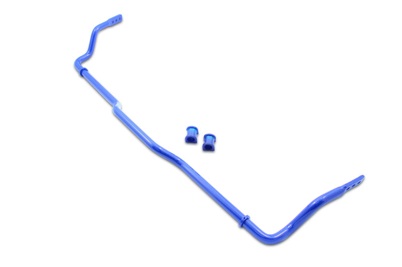SuperPro 2003 Mitsubishi Lancer Evolution Rear Sway Bar Kit - 22mm Adjustable Superpro Sway Bars AXOPROS