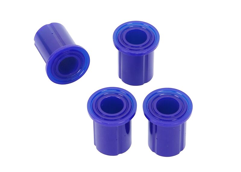 SuperPro 2005 Nissan Frontier Rear Control Arm Bushing Kit Superpro Bushing Kits AXOPROS