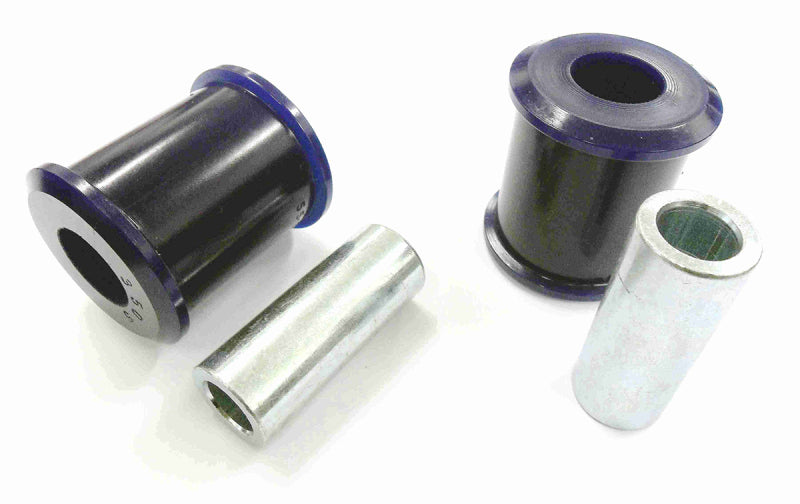 SuperPro 2006 Lexus GS430 Base Rear Upper Inner Control Arm Bushing Kit Superpro Bushing Kits AXOPROS