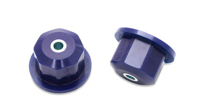 SuperPro 2006 Mazda MX-5 Miata Touring Rear Differential Mount Bushing Kit - Motorsport Superpro Differential Bushings AXOPROS