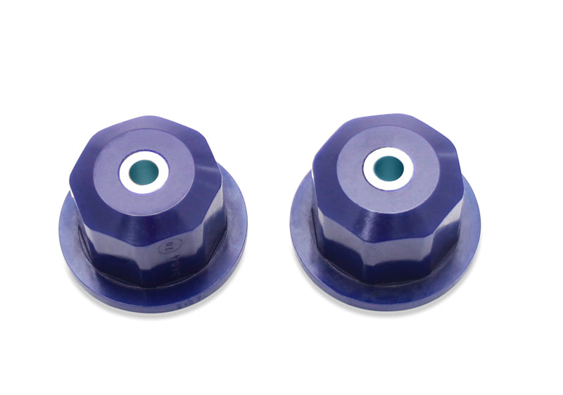 SuperPro 2006 Mazda MX-5 Miata Touring Rear Differential Mount Bushing Kit - Street Performance Superpro Differential Bushings  AXOPROS