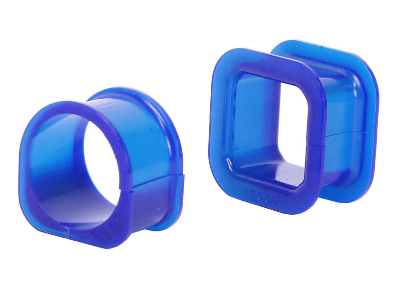 SuperPro 2006 Subaru Impreza 2.5i Steering Rack and Pinion Mount Bushing Kit Superpro Bushing Kits AXOPROS