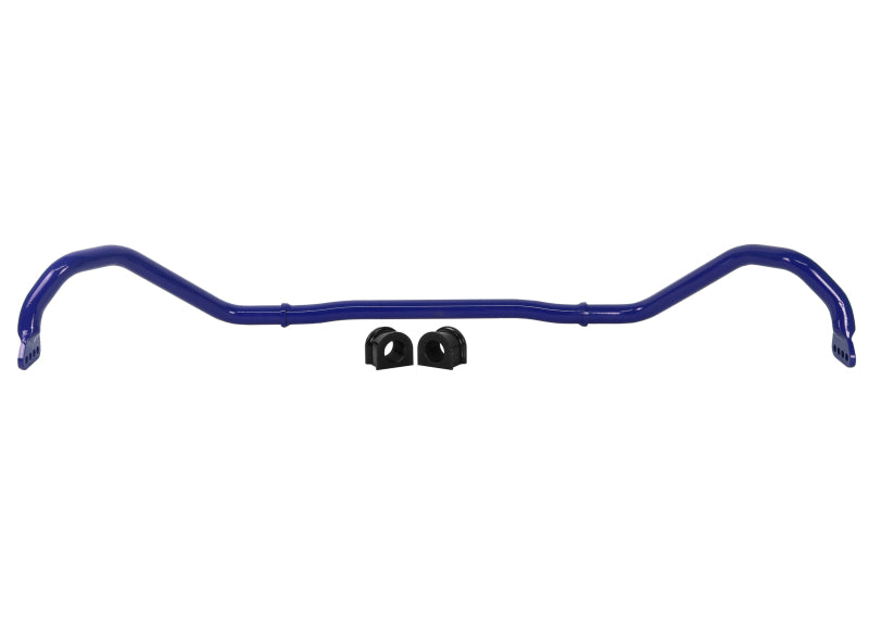 SuperPro 2008 Pontiac G8 Base Front 30mm 4 Position Adjustable Sway Bar Kit Superpro Sway Bars AXOPROS