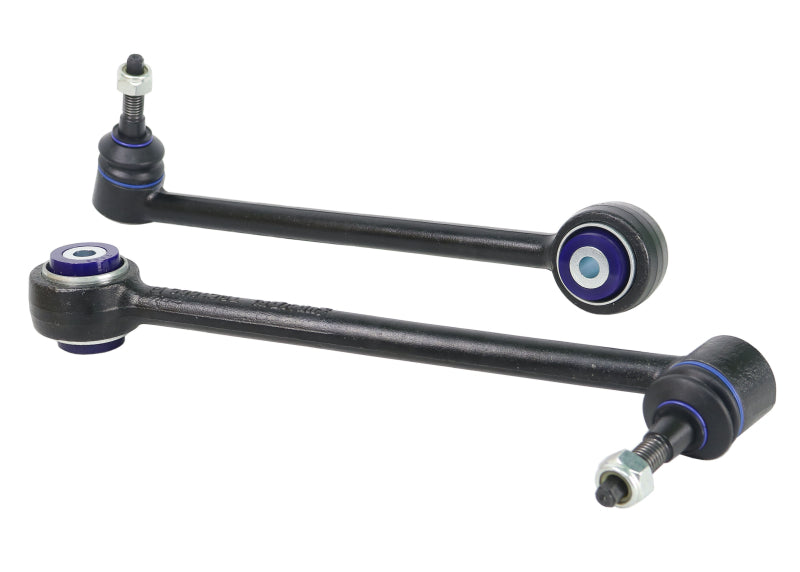 SuperPro 2008 Pontiac G8 Base Front Lower Lower Control Arm Kit Superpro Control Arms AXOPROS