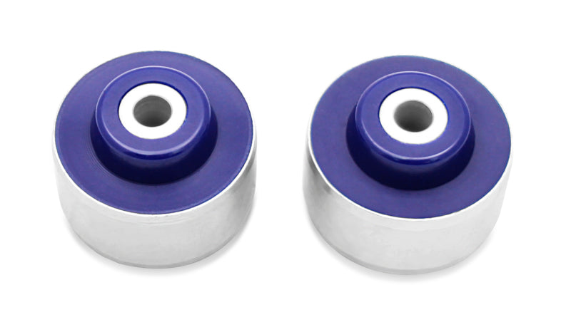 SuperPro 2009 Acura TSX Base Front Lower Inner Forward Control Arm Bushing Kit Superpro Bushing Kits AXOPROS