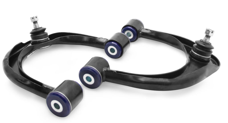 SuperPro 2010 Lexus GX460 Premium Front Upper Standard Alignment Upper Control Arm Kit Superpro Control Arms AXOPROS