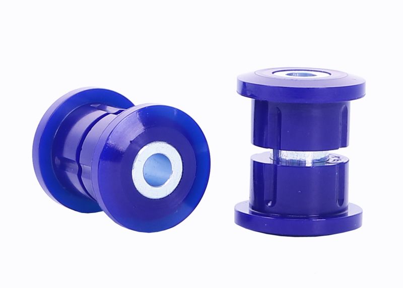 SuperPro 2015 Subaru WRX Limited Front Lower Inner Forward Control Arm Bushing Kit Superpro Bushing Kits AXOPROS