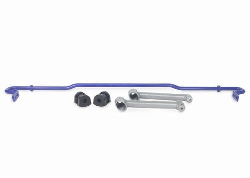 SuperPro 2022+ Subaru BRZ 16mm Adjustable Rear Sway Bar Superpro Sway Bars AXOPROS